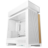 Gehäuse DeepCool CL660 White (R-CL660-WHNNA0-G-1)