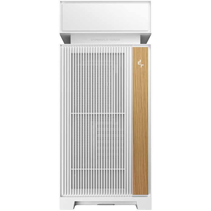Boîtier DeepCool CL660 White - R-CL660-WHNNA0-G-1 - photo 3