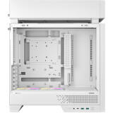 Gehäuse DeepCool CL660 White (R-CL660-WHNNA0-G-1)