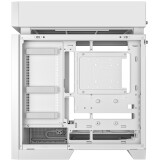 Gehäuse DeepCool CL660 White (R-CL660-WHNNA0-G-1)
