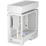 Gehäuse DeepCool CL660 White (R-CL660-WHNNA0-G-1)