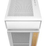 Gehäuse DeepCool CL660 White (R-CL660-WHNNA0-G-1)
