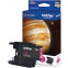 Kassette Brother LC1240M Magenta