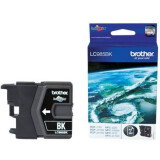 Kassette Brother LC985BK Black