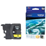 Kassette Brother LC985Y Yellow