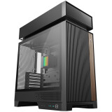 Boîtier DeepCool CL6600 Black (R-CL6600-BKNNA0-G-1)