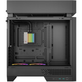 Boîtier DeepCool CL6600 Black (R-CL6600-BKNNA0-G-1)