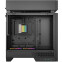 Boîtier DeepCool CL6600 Black - R-CL6600-BKNNA0-G-1 - photo 4