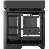 Boîtier DeepCool CL6600 Black (R-CL6600-BKNNA0-G-1)
