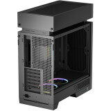 Boîtier DeepCool CL6600 Black (R-CL6600-BKNNA0-G-1)