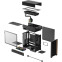 Boîtier DeepCool CL6600 Black - R-CL6600-BKNNA0-G-1 - photo 10
