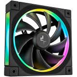 système de refroidissement liquide DeepCool LQ360 ULTRA ARGB (R-LQ360-BKASMC-G-1)