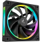 Kühlsystem für Flüssigkeitskühlung DeepCool LQ360 ULTRA ARGB - R-LQ360-BKASMC-G-1 - Foto 3