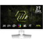 Monitor MSI 27" MAG 274QRFW E20 - 9S6-3CF99T-001