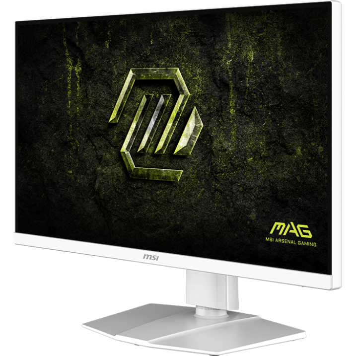 Monitor MSI 27" MAG 274QRFW E20 - 9S6-3CF99T-001 - Foto 2