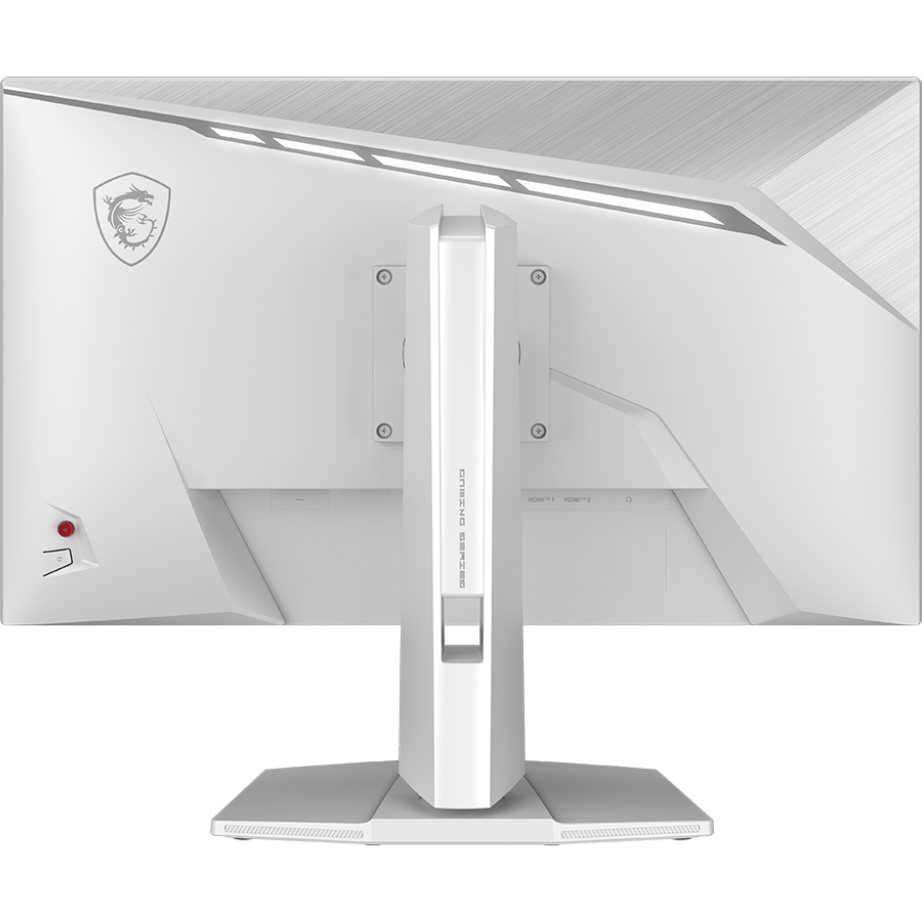 Monitor MSI 27" MAG 274QRFW E20 - 9S6-3CF99T-001 - Foto 4