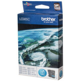 Kassette Brother LC985C Cyan