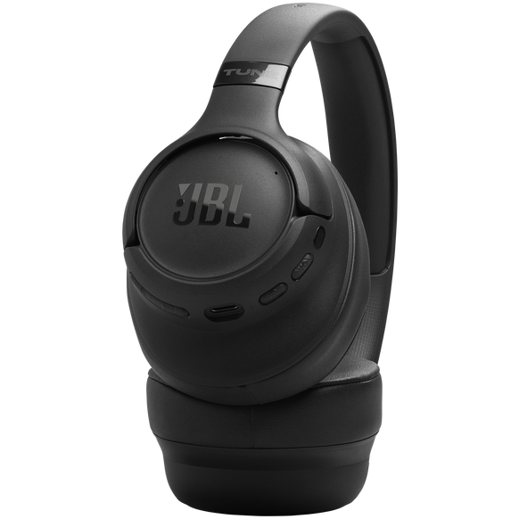 Casque JBL Tune 780NC Black - JBLT780NCBLK - photo 3