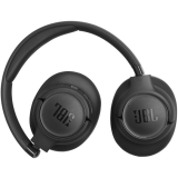 Casque JBL Tune 780NC Black (JBLT780NCBLK)