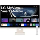 Monitor LG 27" 27U511SA-W MyView