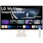 Monitor LG 27" 27U511SA-W MyView