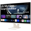 Monitor LG 27" 27U511SA-W MyView - Foto 2