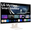 Monitor LG 27" 27U511SA-W MyView - Foto 3