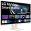 Monitor LG 27" 27U511SA-W MyView - Foto 4