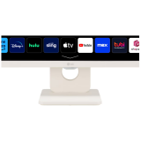 Monitor LG 27" 27U511SA-W MyView