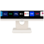 Monitor LG 27" 27U511SA-W MyView - Foto 5