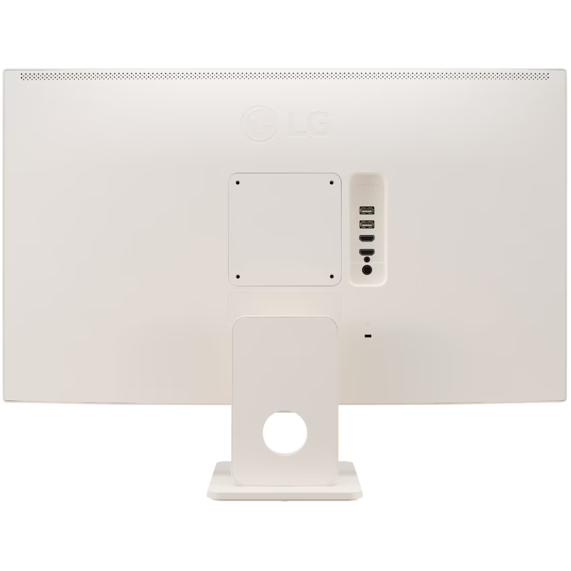 Monitor LG 27" 27U511SA-W MyView - Foto 6