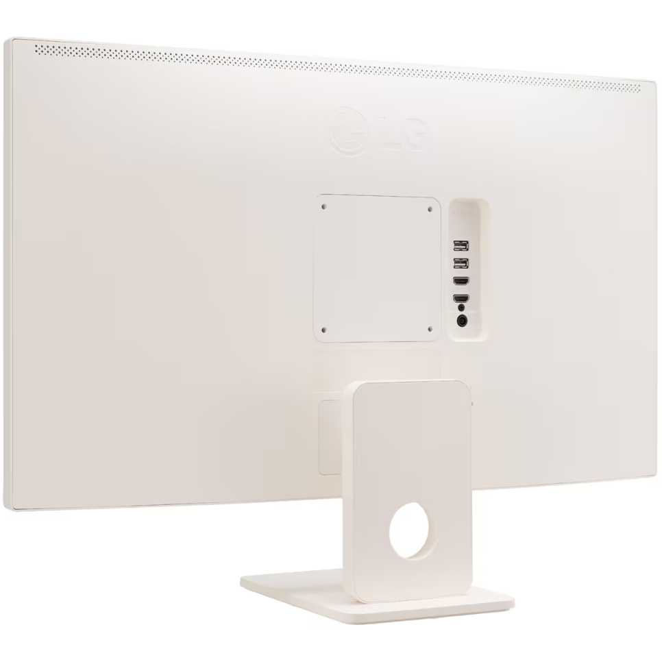 Monitor LG 27" 27U511SA-W MyView - Foto 8