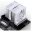 Kühler Jonsbo CR-3000E ARGB White - Foto 6