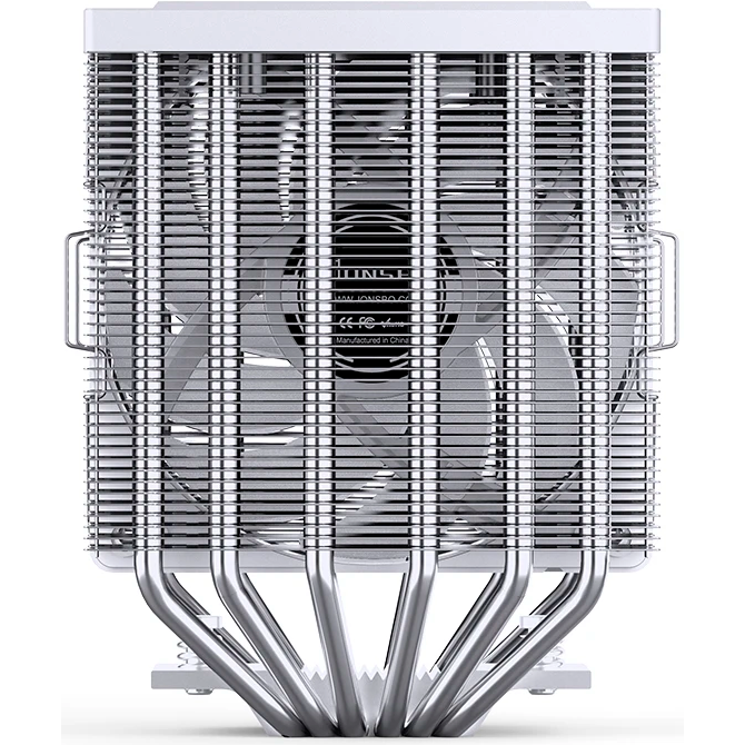 Kühler Jonsbo CR-3000E ARGB White - Foto 8