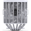 Kühler Jonsbo CR-3000E ARGB White - Foto 8