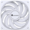 Kühler Jonsbo CR-3000E ARGB White - Foto 10