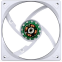 Kühler Jonsbo CR-3000E ARGB White - Foto 12