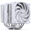Kühler Jonsbo CR-3000E ARGB White - Foto 13