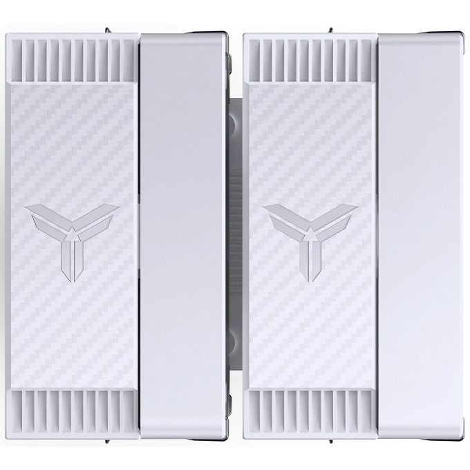 Kühler Jonsbo CR-3000E ARGB White - Foto 14