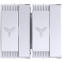 Kühler Jonsbo CR-3000E ARGB White - Foto 14