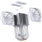 Kühler Jonsbo CR-3000E ARGB White - Foto 15