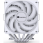 Kühler Jonsbo CR-3000E ARGB White - Foto 16