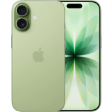 Smartphone Apple iPhone 17 256GB Sage (MG6N4F/A)