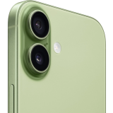 Smartphone Apple iPhone 17 256GB Sage (MG6N4F/A)