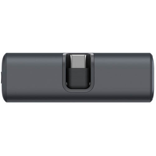 batterie externe Anker Nano Power Bank (22.5W) Black Stone - A1653H11 - photo 4
