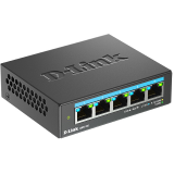 Switch ou Commutateur D-Link DMS-105