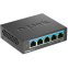 Switch D-Link DMS-105 - Foto 2