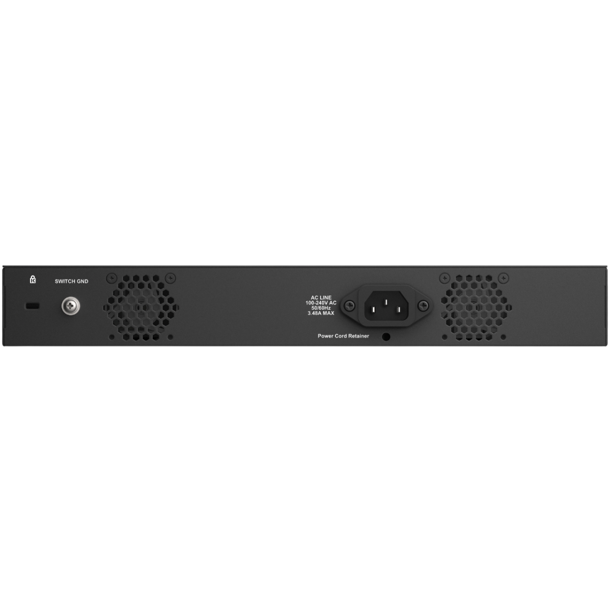 Switch D-Link DMS-1250-10SP - Foto 3