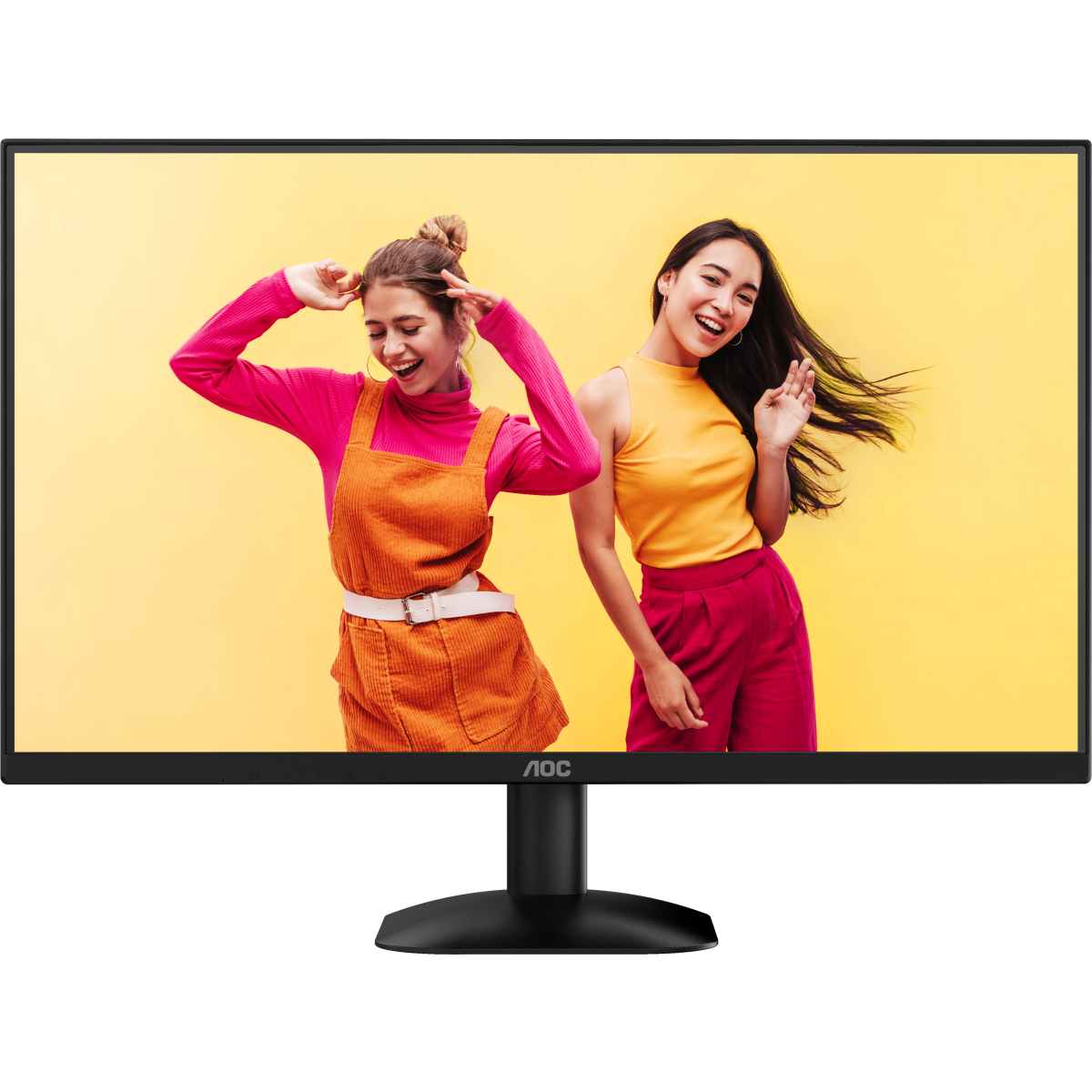 écran AOC 27" Q27B35E - photo 2