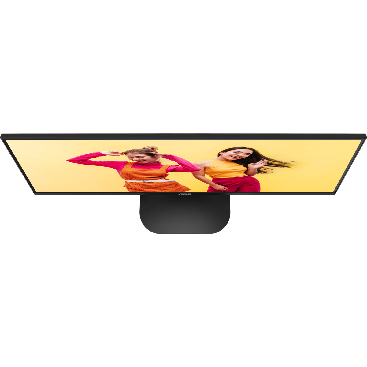 écran AOC 27" Q27B35E - photo 8